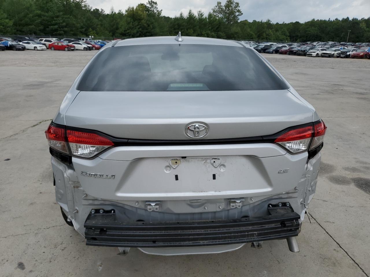 5YFB4MDE4RP113060 TOYOTA COROLLA 2024