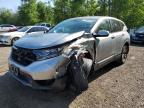 2018 HONDA CR-V LX   à vendre chez Copart ON - COOKSTOWN