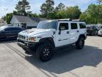 2008 Hummer H2  en Venta en North Billerica, MA - Minor Dent/Scratches