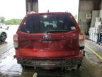 2017 Subaru Forester 2.5I Limited იყიდება Rogersville-ში, MO - Rear End