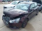 2012 AUDI A1 SPORT T for sale at Copart SANDY