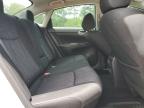 2019 Nissan Sentra S en Venta en Augusta, GA - Front End