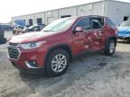 2020 Chevrolet Traverse Lt на продаже в Jacksonville, FL - Side