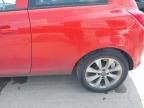 2012 VAUXHALL CORSA ACTI for sale at Copart YORK