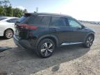 2021 Nissan Rogue Sl   იყიდება Riverview-ში, FL - Front End