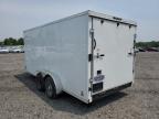 2025 Forest River Enclosed Cargo Trailer zu verkaufen in Columbia Station, OH - Front End
