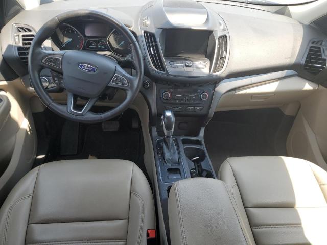  FORD ESCAPE 2019 Blue