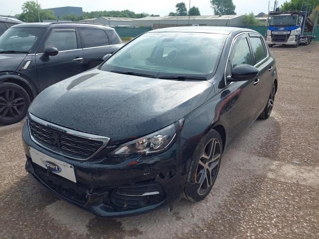 PEUGEOT 308 ALLURE 2017