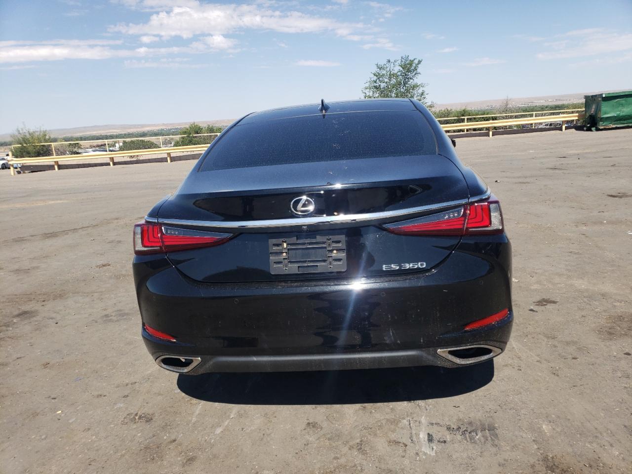 2019 Lexus Es 350 VIN: 58ABZ1B13KU013142 Lot: 60678065