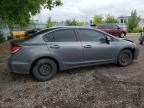 2013 Honda Civic Touring იყიდება London-ში, ON - Front End