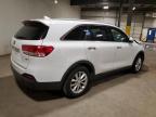 2018 Kia Sorento Lx for Sale in Chalfont, PA - Front End