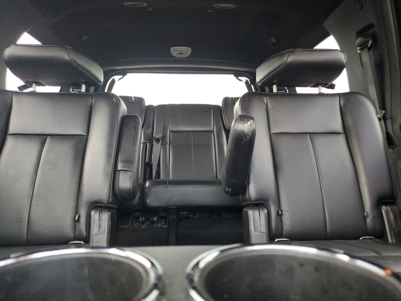 2017 Ford Expedition Limited VIN: 1FMJU1KT9HEA66207 Lot: 62610745