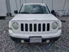 2014 Jeep Patriot Limited en Venta en Apopka, FL - Side