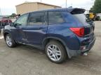 2025 Honda Passport Exl for Sale in Moraine, OH - Side