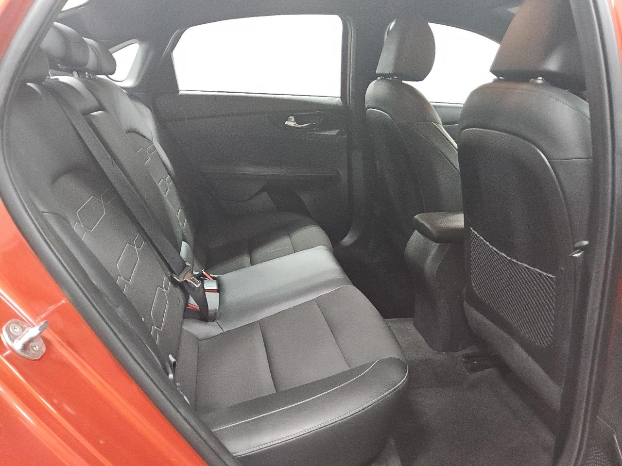 2023 Kia Forte Gt Line VIN: 3KPF54AD2PE548510 Lot: 62378925