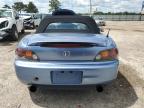 2002 Honda S2000    for Sale in Newton, AL - Side