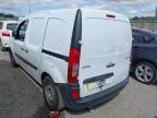 2018 MERCEDES BENZ CITAN 109 for sale at Copart WOLVERHAMPTON