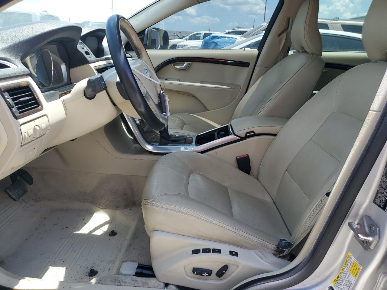 2015 Volvo Xc70 T5 Premier VIN: YV440MBK3F1231367 Lot: 61335725