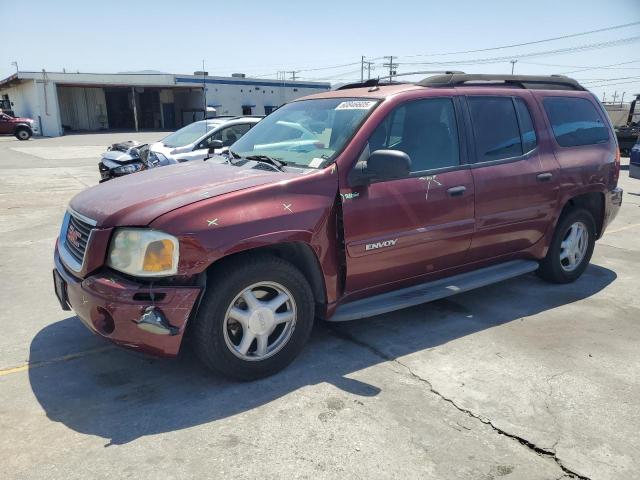 2004 Gmc Envoy Xl