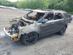2017 Ford Explorer Xlt за продажба в Marlboro, NY - Burn