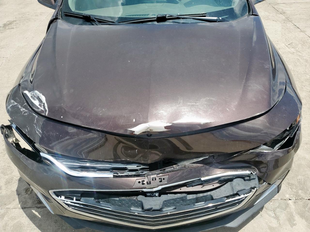 CHEVROLET MALIBU 2016 VIN 1G1ZE5ST9GF351924 фото 11