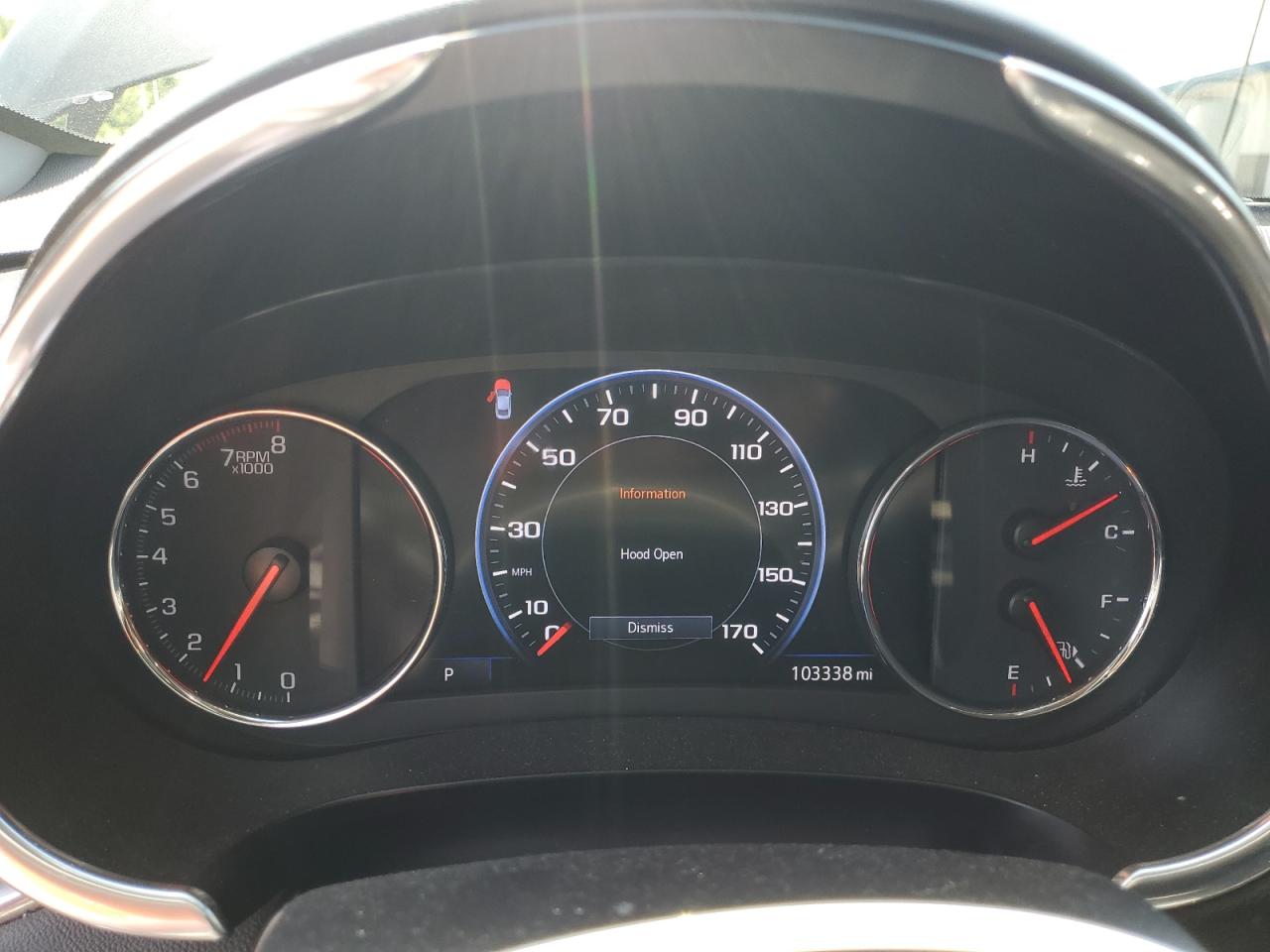 1G1ZE5SX6LF007240 CHEVROLET MALIBU 2020
