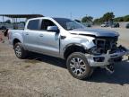 2020 Ford Ranger Xl zu verkaufen in San Diego, CA - Front End