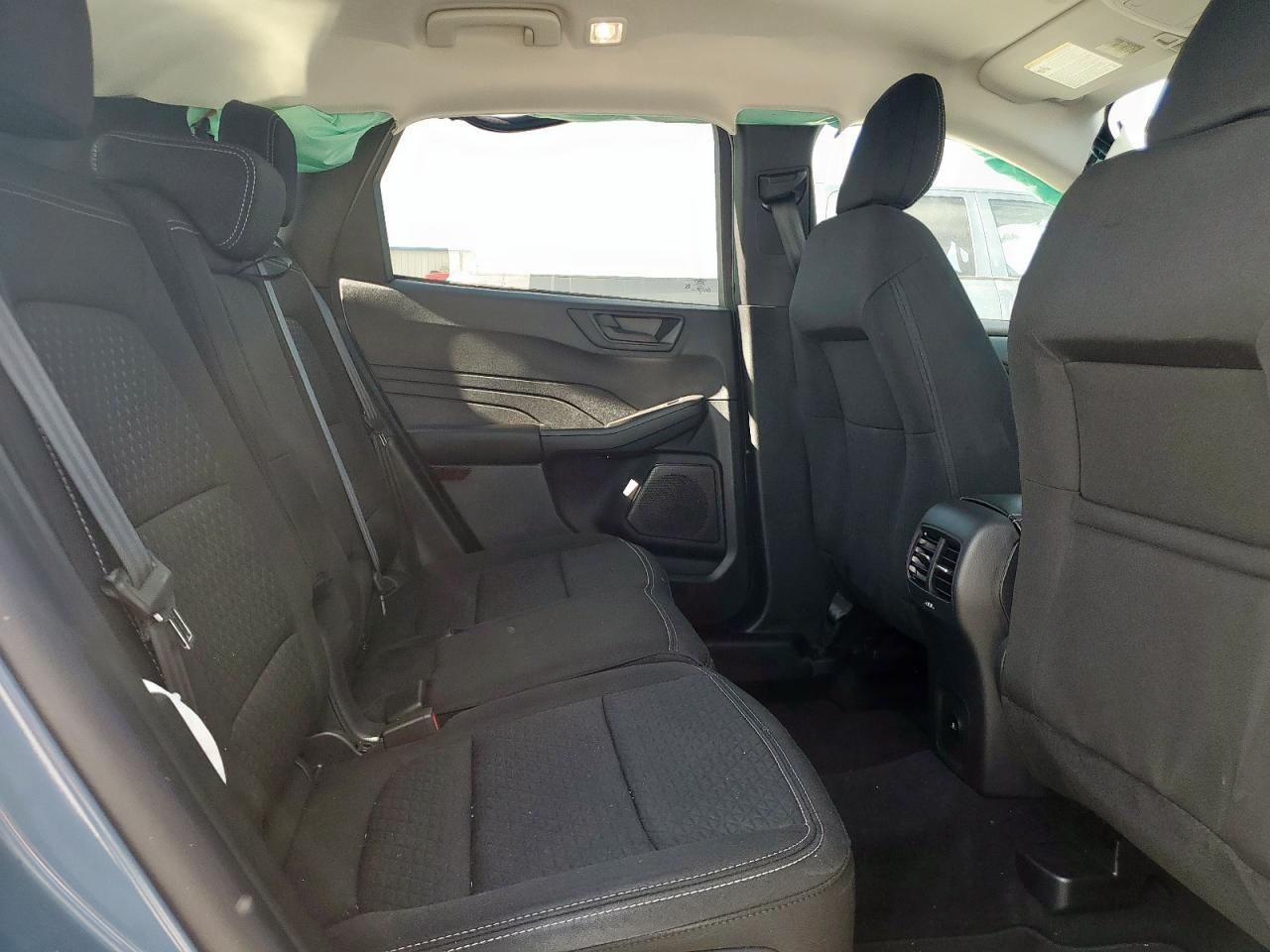 FORD ESCAPE ACT 2025 VIN 1FMCU0GN0SUA78482 фото 11