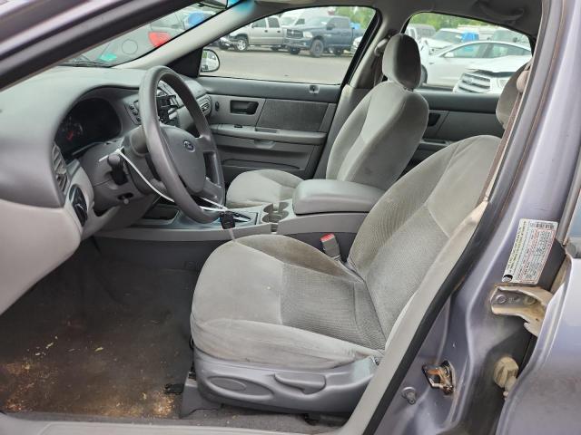 2006 FORD TAURUS SE  