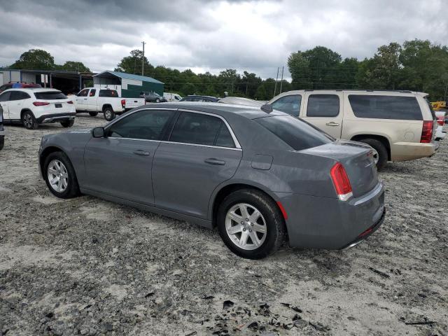  CHRYSLER 300 2018 Szary