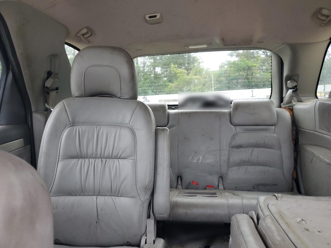 2004 Buick Rendezvous Cx VIN: 3G5DA03E74S514875 Lot: 60971965