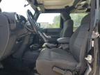 2012 Jeep Wrangler Rubicon en Venta en Mendon, MA - Side