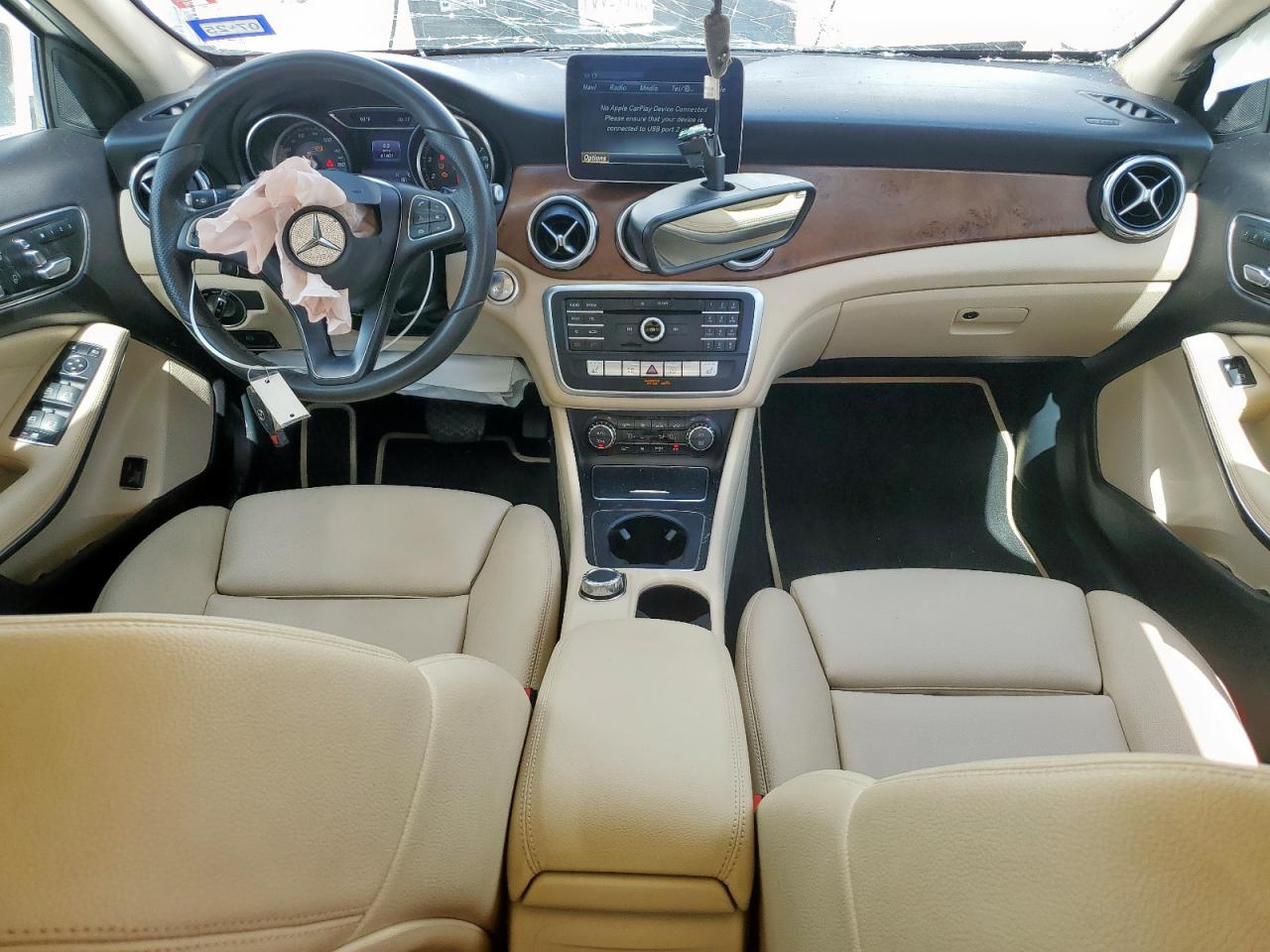 wdctg4eb0jj520716 WDCTG4EB0JJ520716 2018 Mercedes-Benz Gla 250