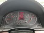 2008 VOLKSWAGEN GOLF MATCH for sale at Copart BELFAST