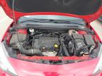 2013 VAUXHALL ASTRA GTC for sale at Copart SANDWICH