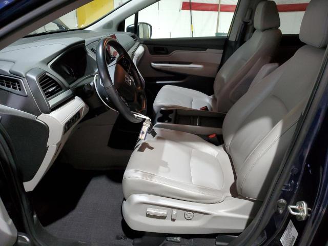  HONDA All Models 2019 Синий