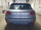 2016 PORSCHE MACAN S   for sale at Copart MN - MINNEAPOLIS