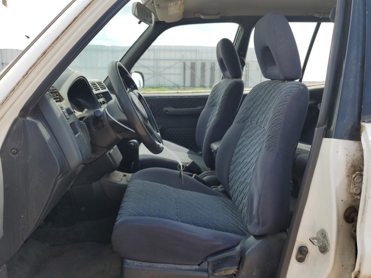 1998 Toyota Rav4 VIN: JT3HP10V4W7082562 Lot: 63044845