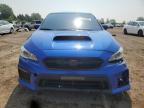 2018 Subaru Wrx  for Sale in Elgin, IL - Front End