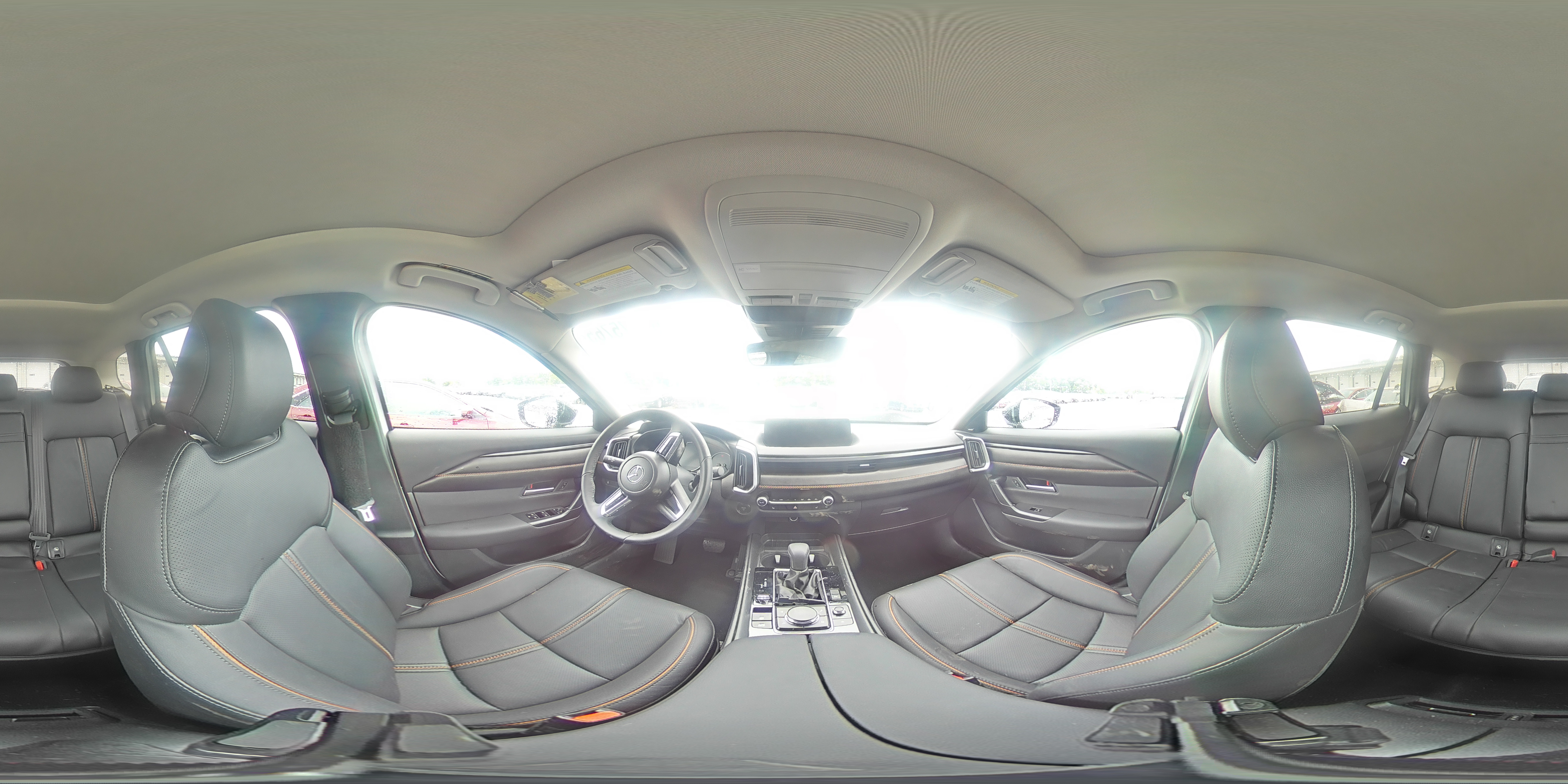 2025 Mazda Cx-50 Premium VIN: 7MMVAADW4SN119585 Lot: 59575765