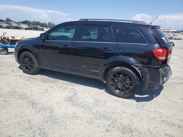  DODGE JOURNEY 2015 Black