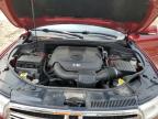 2014 Dodge Durango Limited for Sale in North Billerica, MA - Side