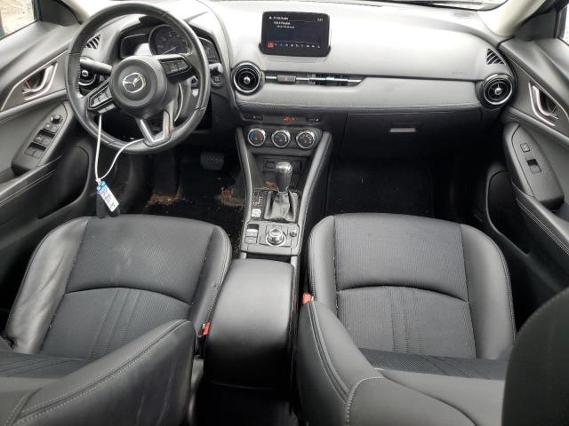  MAZDA CX-3 2019 Blue