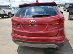 2017 Hyundai Santa Fe Sport    продається в Moraine, OH - Front End