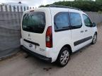 2013 CITROEN BERLINGO M for sale at Copart WESTBURY