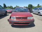 1994 Toyota Tercel Dx продається в Portland, OR - Rear End