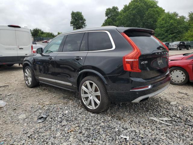  VOLVO XC90 2017 White