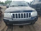 2004 Jeep Grand Cherokee Limited zu verkaufen in Littleton, CO - Burn