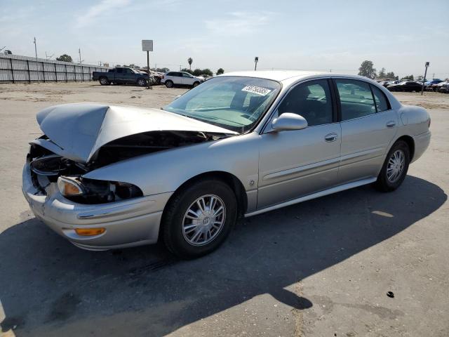 2005 Buick Lesabre Custom