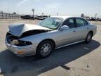 2005 Buick Lesabre Custom en Venta en Fresno, CA - Front End